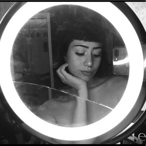 Meet your Posher, Jackeline